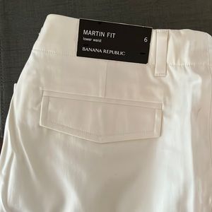 Banana Republic Women’s Capri Pants